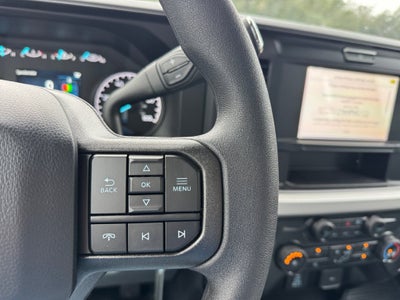 2027 Ford F-350SD XL 610A