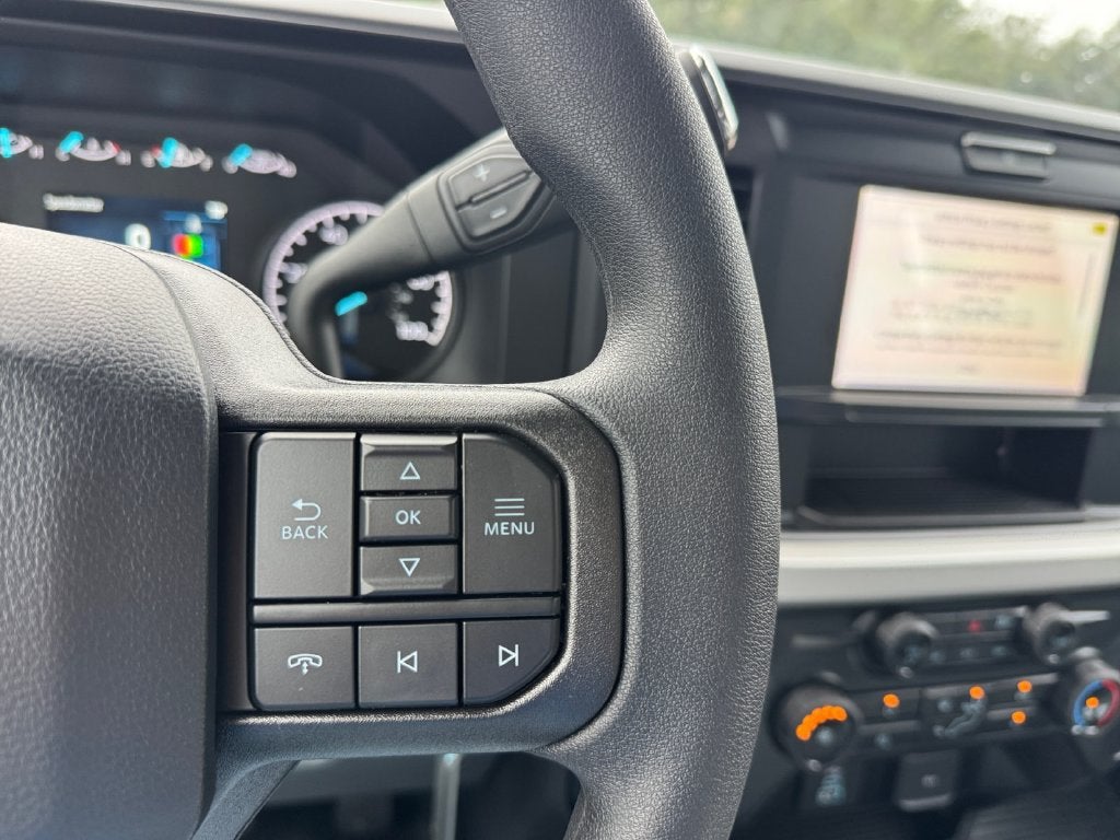 2027 Ford F-350SD XL 610A