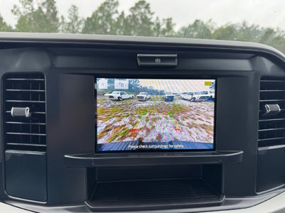 2027 Ford F-350SD XL 610A