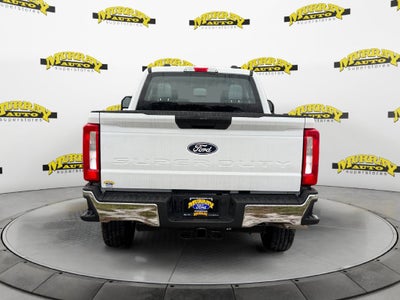 2027 Ford F-350SD XL 610A