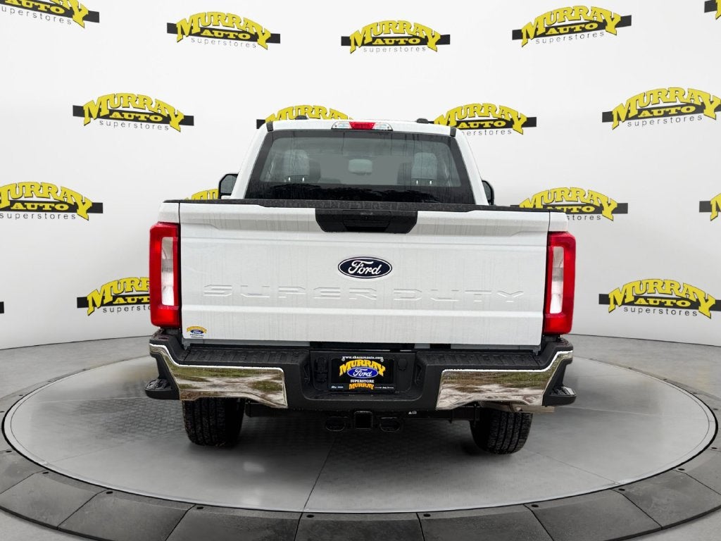 2027 Ford F-350SD XL 610A