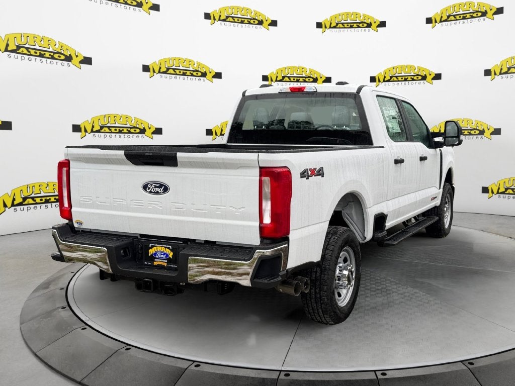 2027 Ford F-350SD XL 610A