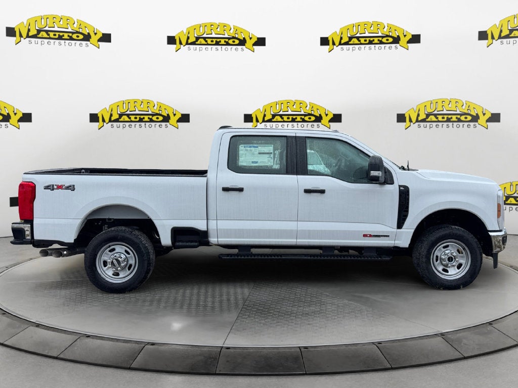 2027 Ford F-350SD XL 610A