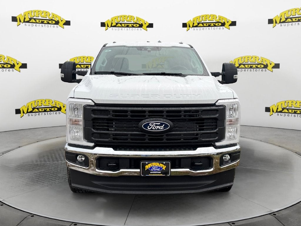 2027 Ford F-350SD XL 610A