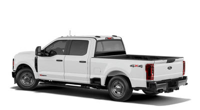 2027 Ford F-350SD XL InTransit