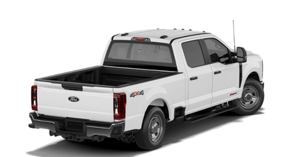 2027 Ford F-350SD XL InTransit
