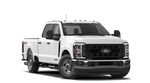 2027 Ford F-350SD XL InTransit