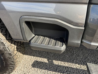 2023 Ford F-350SD Platinum