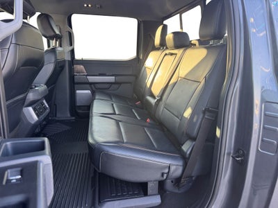2024 Ford F-350SD Lariat