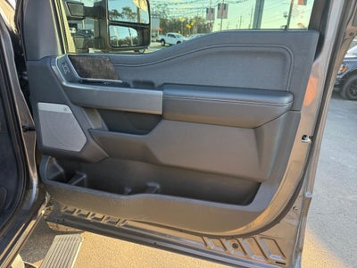 2024 Ford F-350SD Lariat