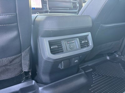 2024 Ford F-350SD Lariat