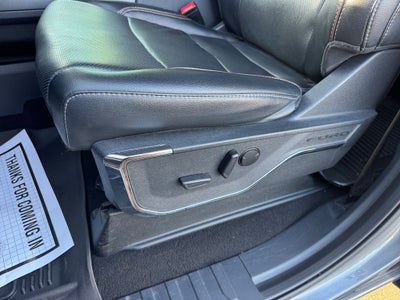 2024 Ford F-350SD Lariat