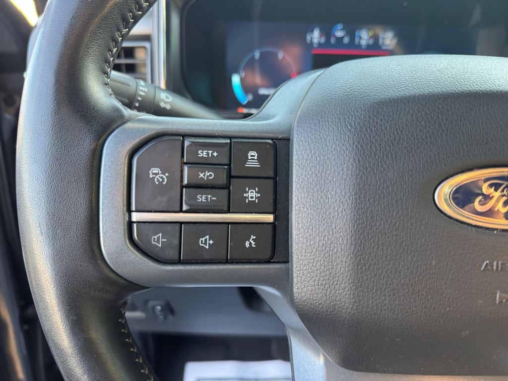 2024 Ford F-350SD Lariat