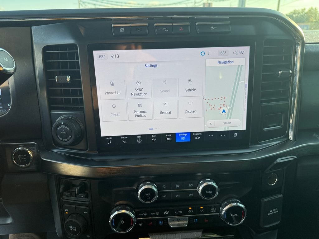 2024 Ford F-350SD Lariat