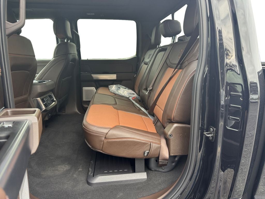 2026 Ford F-350SD King Ranch 710A