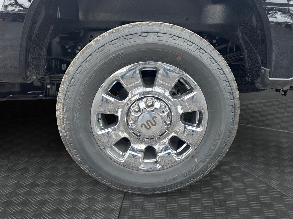 2026 Ford F-350SD King Ranch 710A