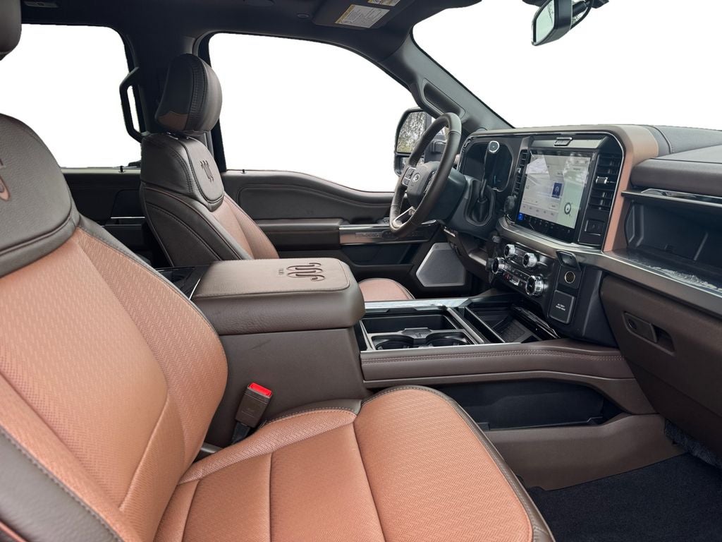 2026 Ford F-350SD King Ranch 710A