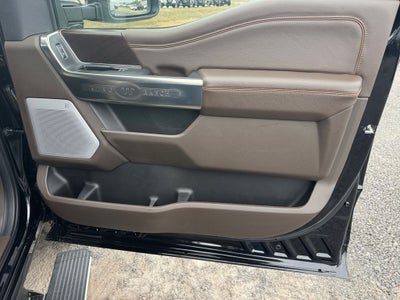 2026 Ford F-350SD King Ranch 710A