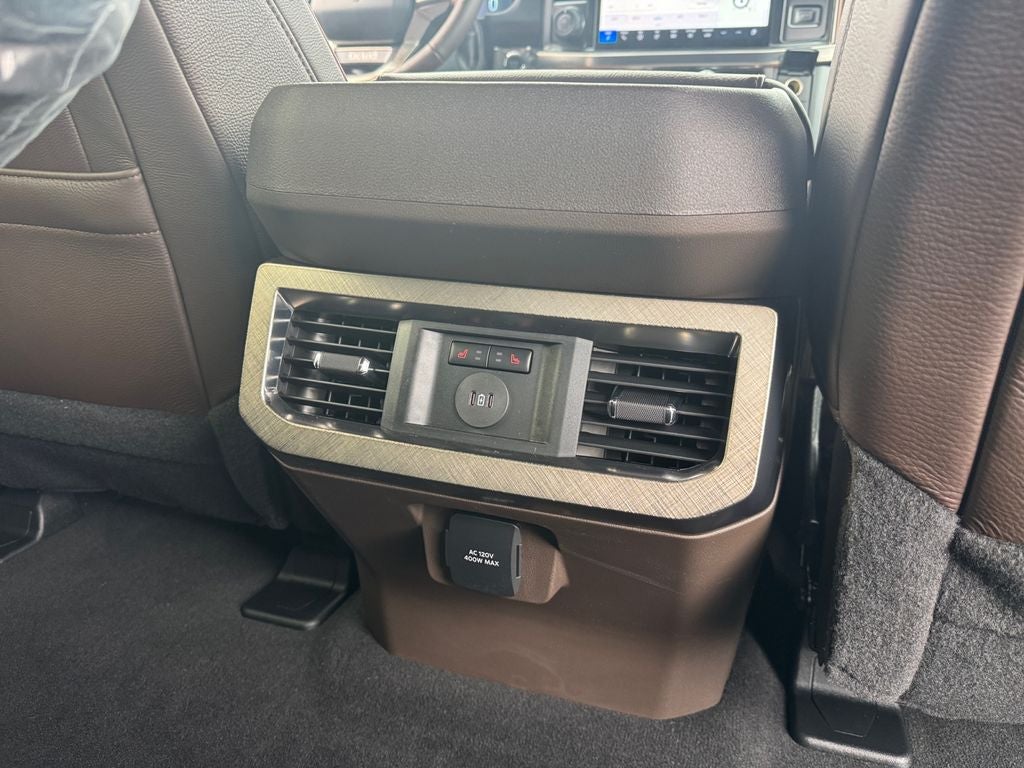 2026 Ford F-350SD King Ranch 710A