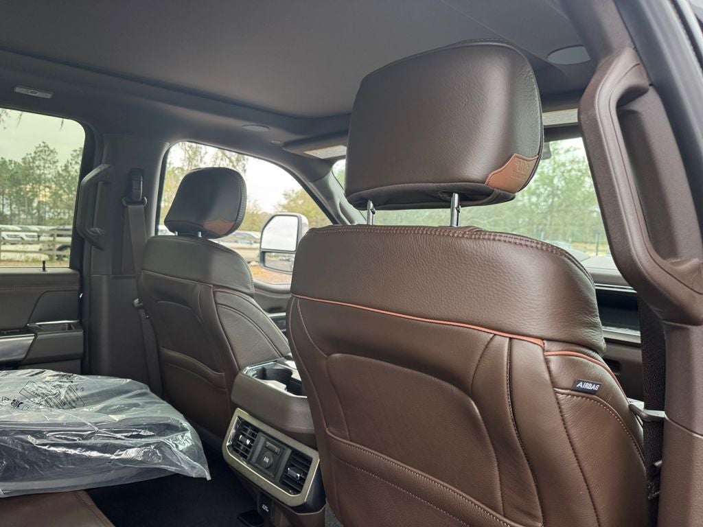 2026 Ford F-350SD King Ranch 710A