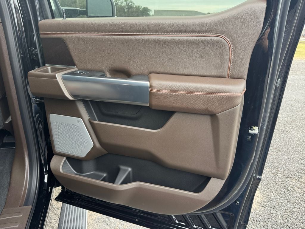 2026 Ford F-350SD King Ranch 710A