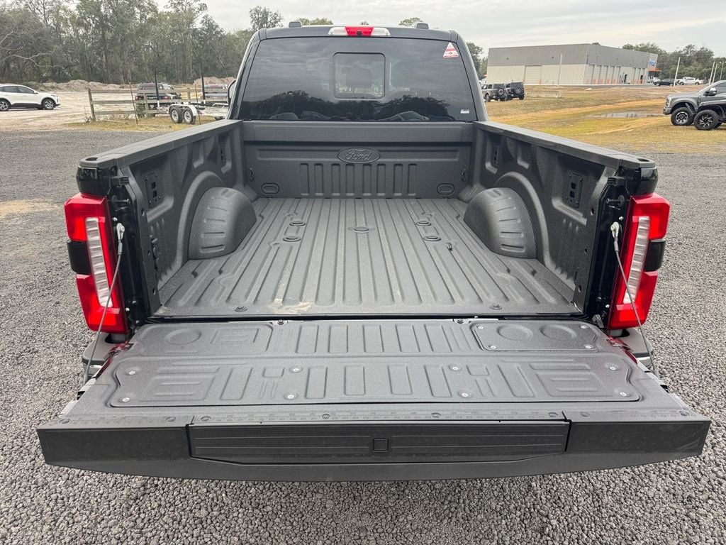 2026 Ford F-350SD King Ranch 710A