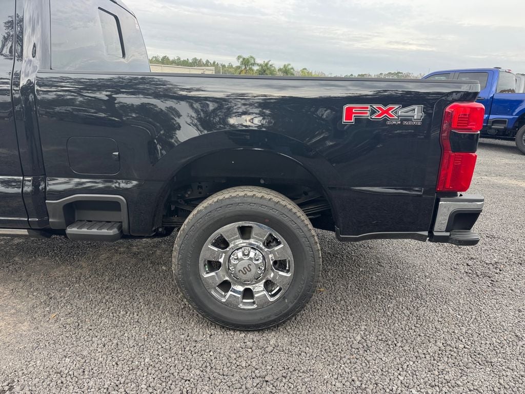 2026 Ford F-350SD King Ranch 710A