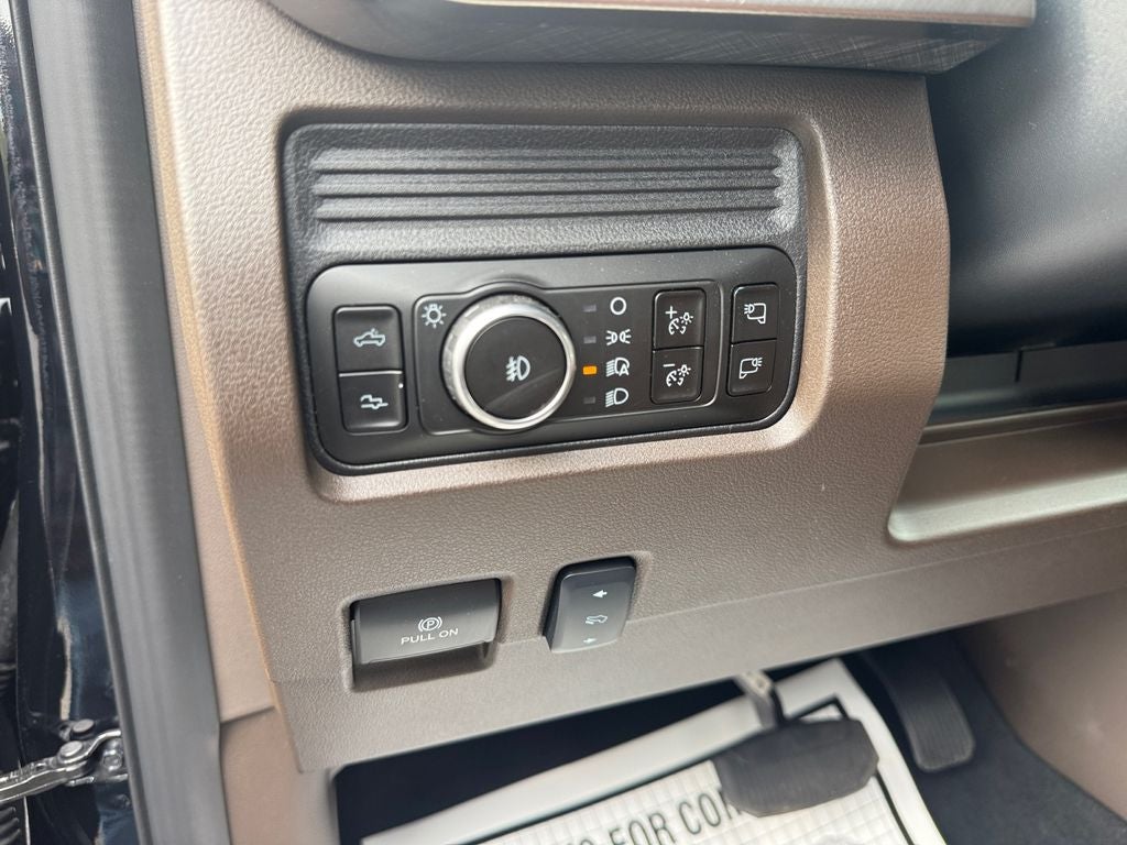 2026 Ford F-350SD King Ranch 710A