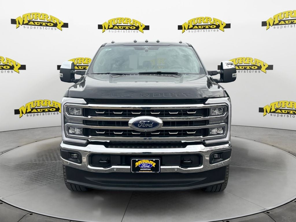 2026 Ford F-350SD King Ranch 710A