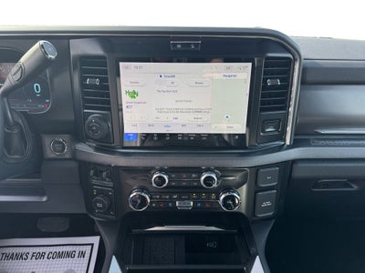 2026 Ford F-350SD Platinum 713A