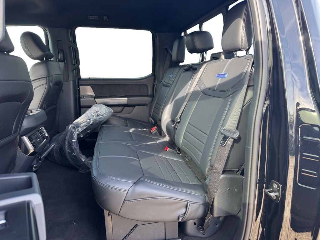 2026 Ford F-350SD Platinum 713A