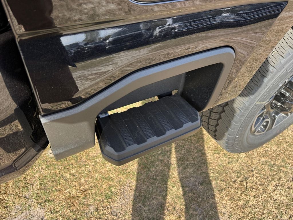 2026 Ford F-350SD Platinum 713A