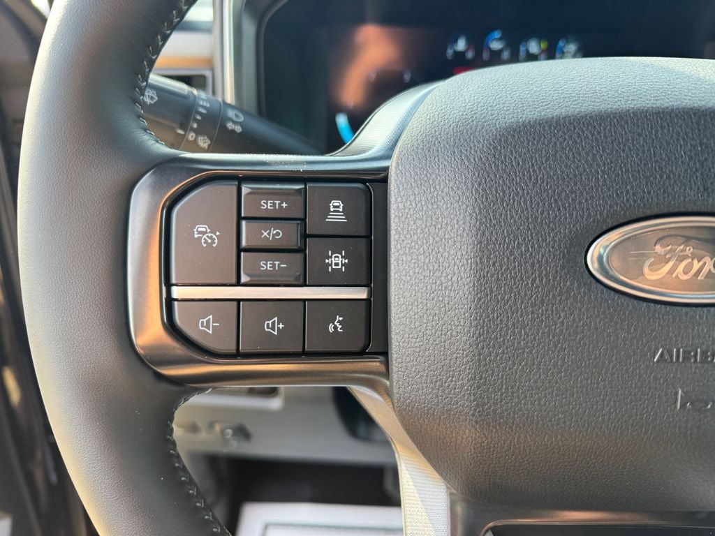 2026 Ford F-350SD Platinum 713A