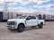 2026 Ford F-350SD Platinum InTransit