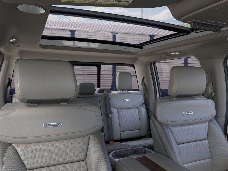 2026 Ford F-350SD Platinum 713A
