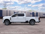 2026 Ford F-350SD Platinum InTransit
