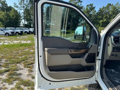 2026 Ford F-350SD Platinum 713A