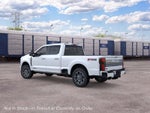 2026 Ford F-350SD Platinum InTransit