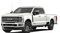 2026 Ford F-350SD Platinum InTransit
