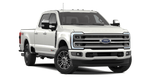 2026 Ford F-350SD Platinum InTransit