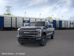 2026 Ford F-350SD Platinum InTransit