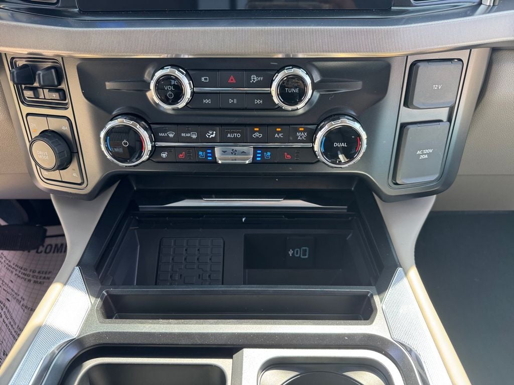2026 Ford F-350SD Platinum 713A