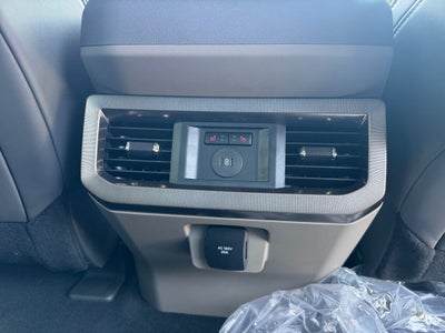 2026 Ford F-350SD Platinum 713A