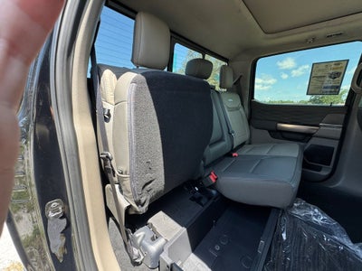 2026 Ford F-350SD Platinum 713A