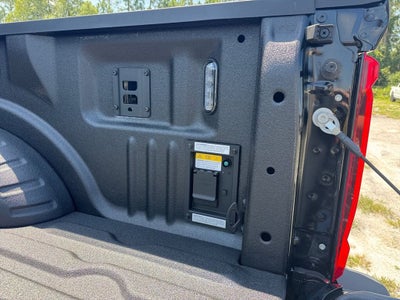2026 Ford F-350SD Platinum 713A