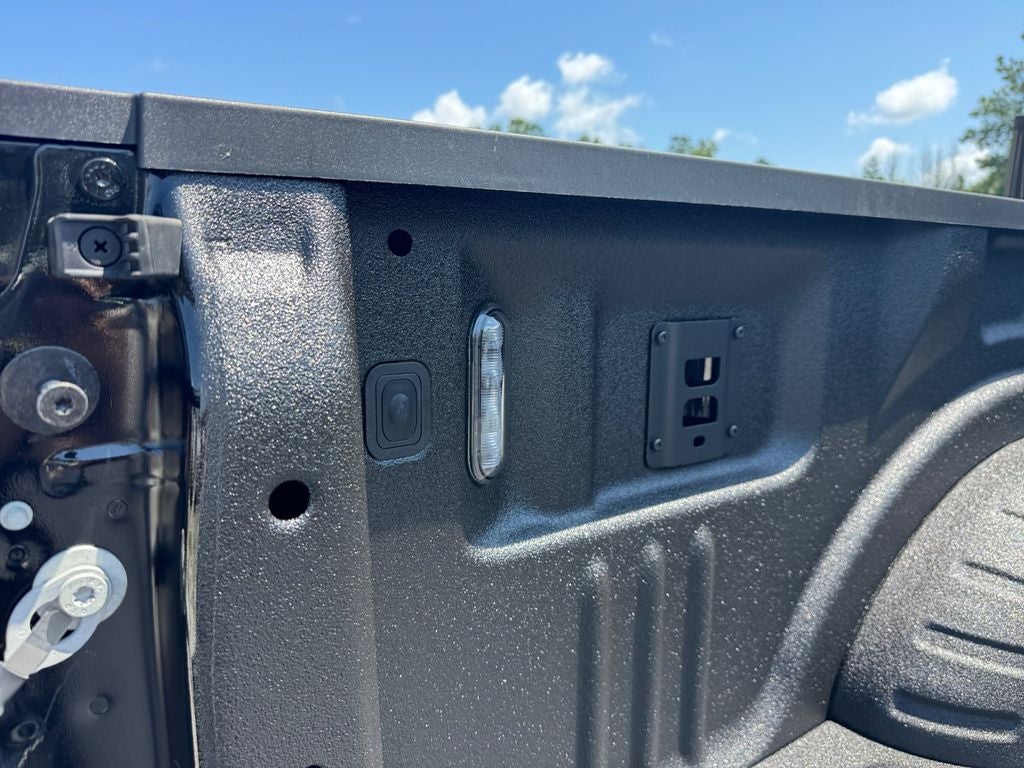 2026 Ford F-350SD Platinum 713A