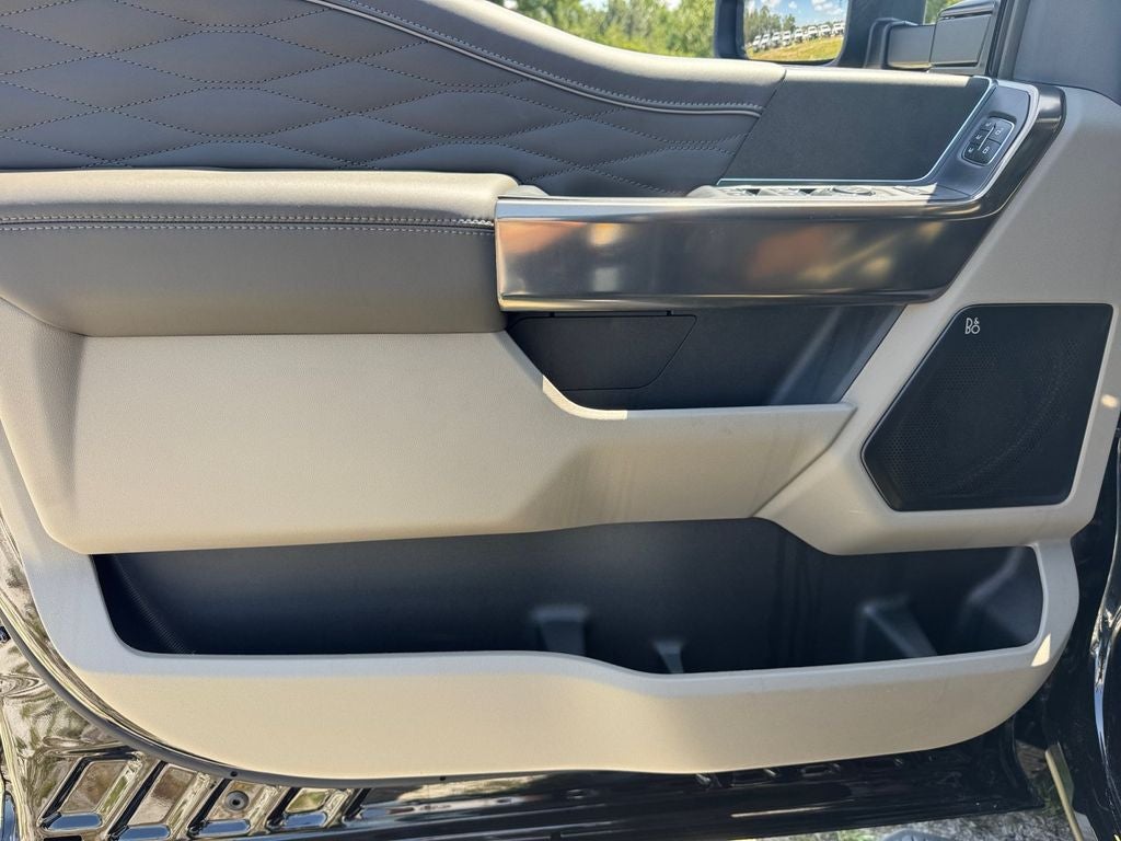 2026 Ford F-350SD Platinum 713A