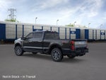 2026 Ford F-350SD Platinum InTransit
