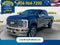 2027 Ford F-350SD King Ranch 710A