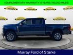 2027 Ford F-350SD King Ranch 710A